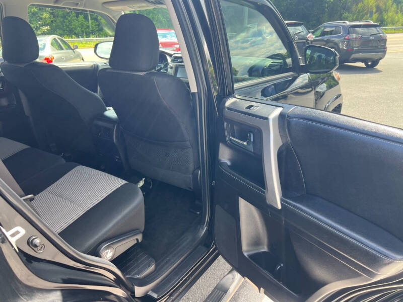 2015 Toyota 4Runner SR5 Premium