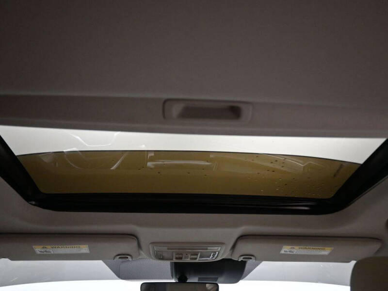 2020 Honda Civic Touring