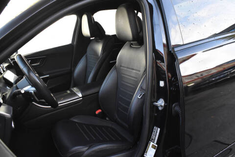 2023 Mercedes-Benz C-Class C 300 4MATIC