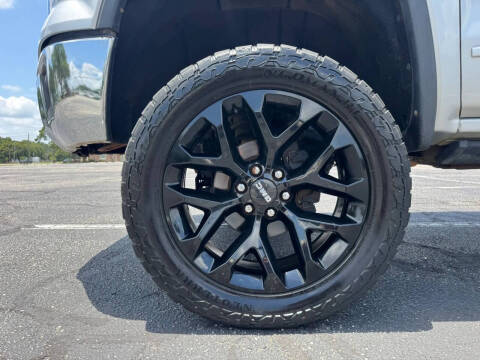 2014 GMC Sierra 1500