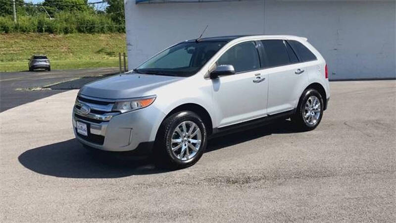 2011 Ford Edge SEL