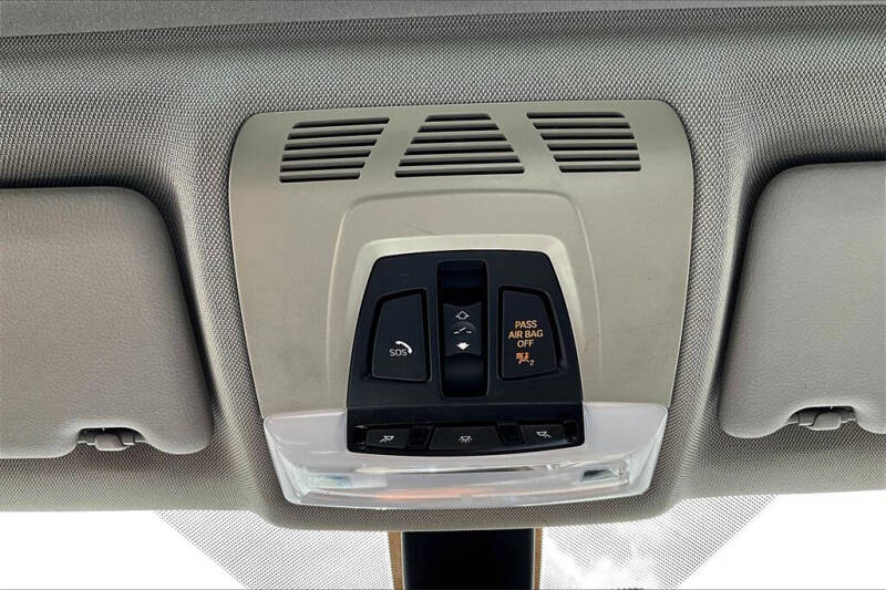 2013 BMW 3 Series 328i xDrive