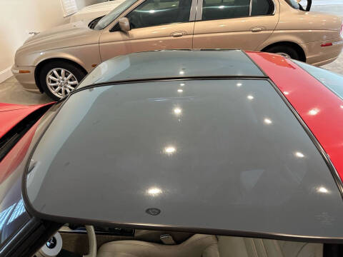 1980 Chevrolet Corvette