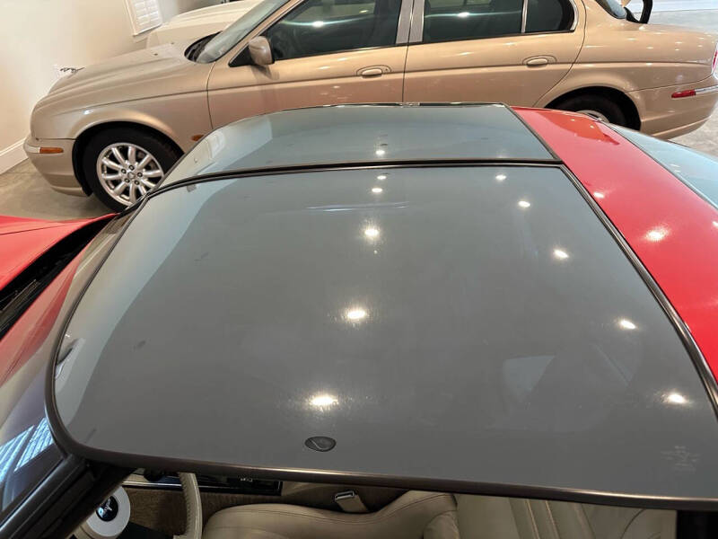 1980 Chevrolet Corvette