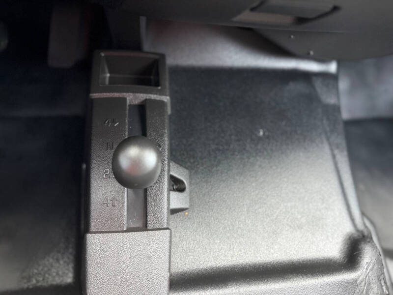 2018 Chevrolet Silverado 1500 LS