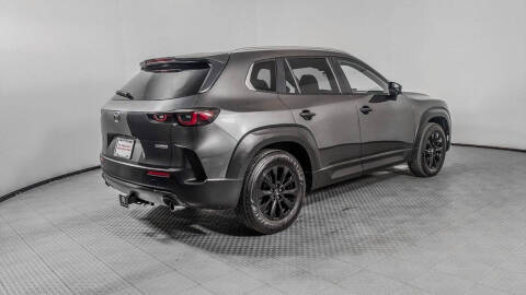 2024 Mazda CX-50 2.5 S Select