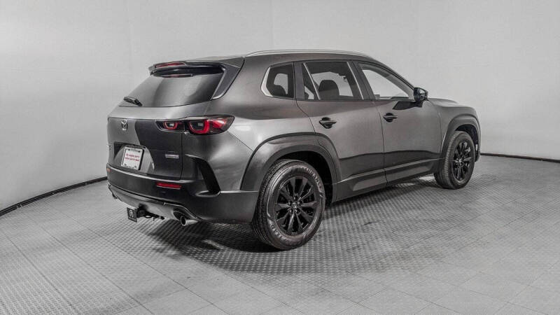2024 Mazda CX-50 2.5 S Select