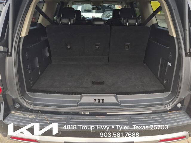 2023 Ford Expedition MAX XLT
