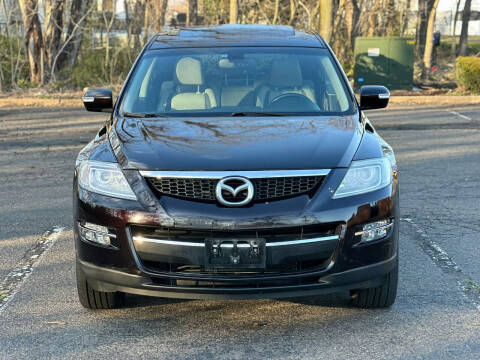 2009 Mazda CX-9 for sale at Payless Car Sales of Linden in Linden NJ