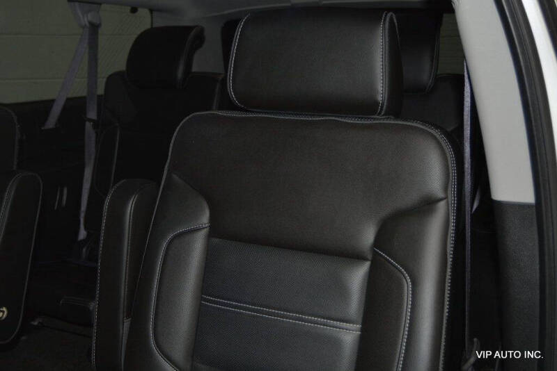 2017 GMC Yukon XL Denali