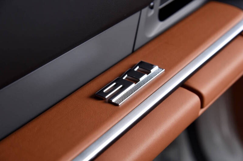 2024 Porsche 911 Carrera S