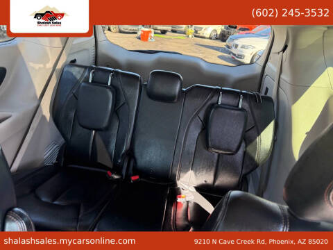 2019 Chrysler Pacifica