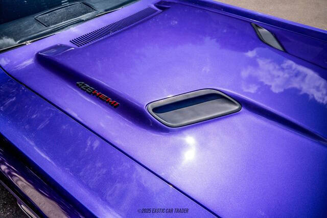 1970 Dodge Challenger