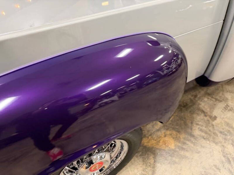 1954 Studebaker 3-R PIckup