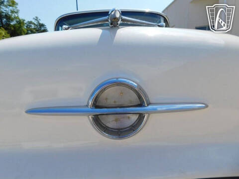 1956 Oldsmobile Super 88