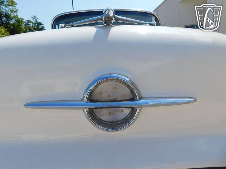 1956 Oldsmobile Super 88