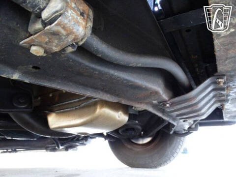 1960 Ford Thunderbird