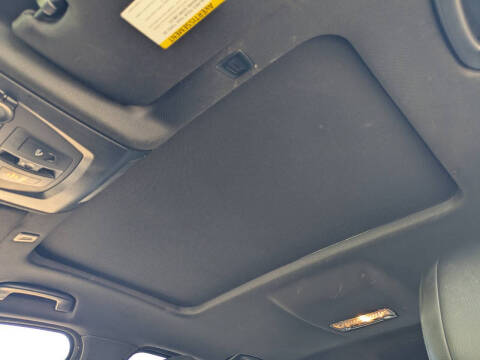 2014 BMW 5 Series 535i