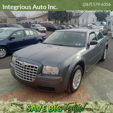 2005 Chrysler 300