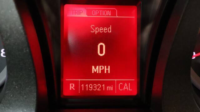 2013 GMC Terrain SLE-1