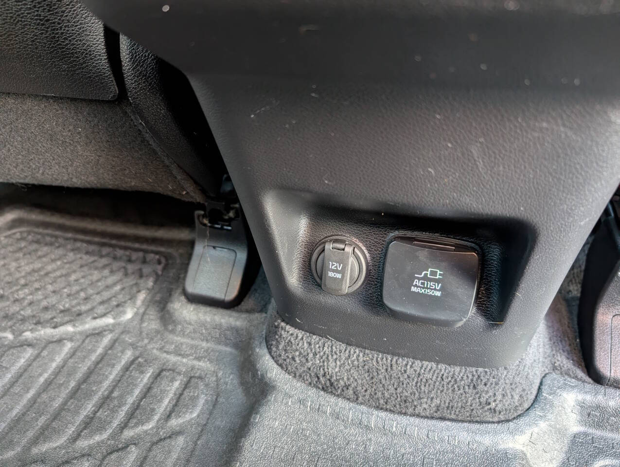 used 2022 Kia Telluride car, priced at $35,999