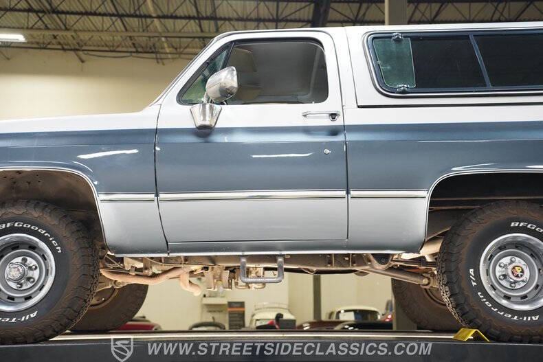 1985 GMC Jimmy