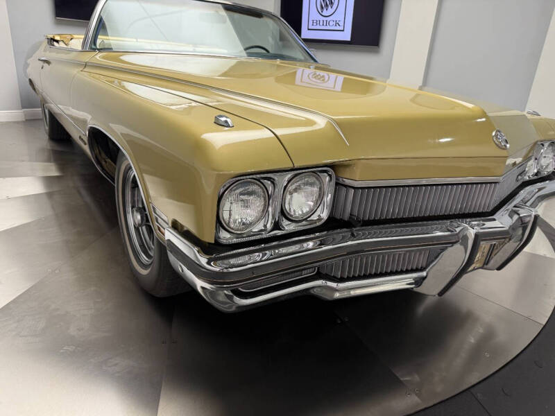 1972 Buick Centurion