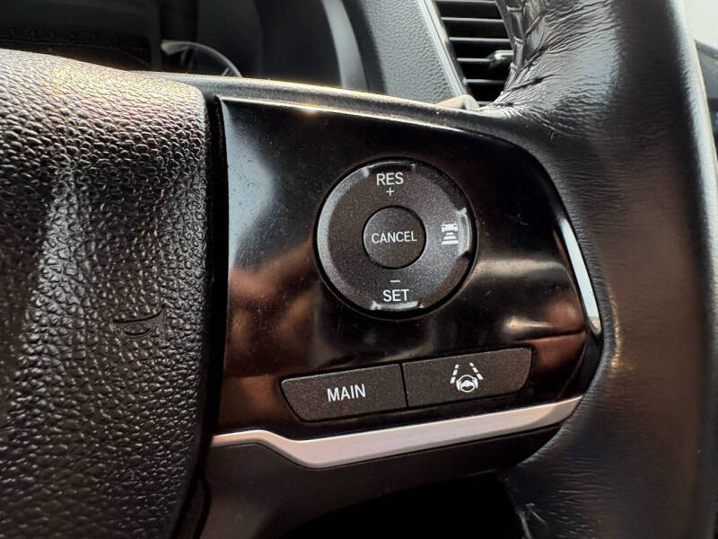 2022 Honda Pilot SE