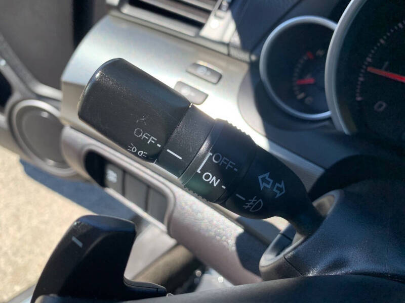 2009 Acura TL w/Tech