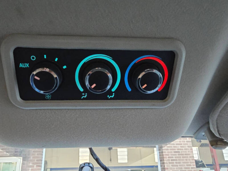 2020 Chevrolet Express LS 2500