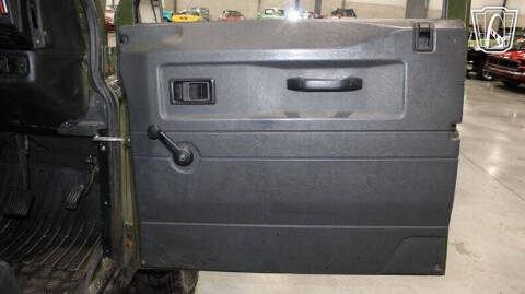 1993 Land Rover Defender 110