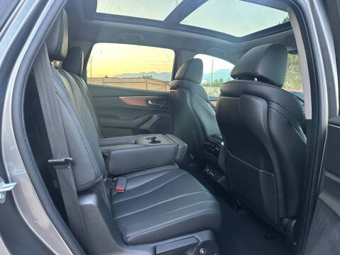 2022 Acura MDX