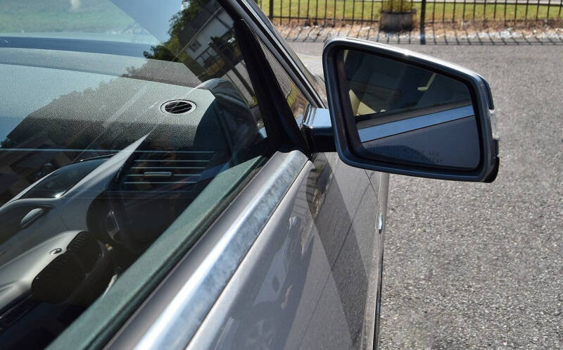 2012 Mercedes-Benz E-Class E 350 Luxury 4MATIC