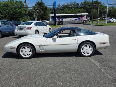 1988 Chevrolet Corvette
