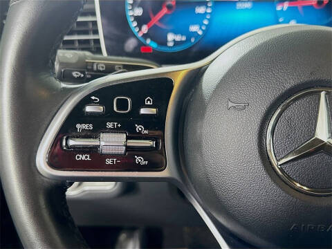 2022 Mercedes-Benz GLE GLE 350 4MATIC