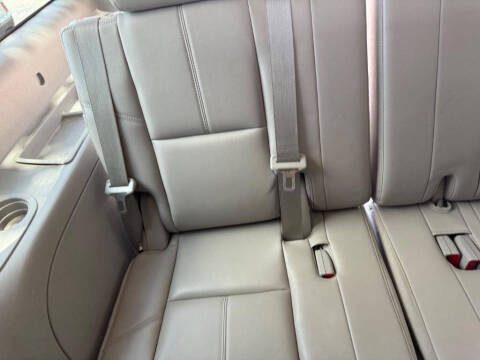 2013 GMC Yukon XL SLT