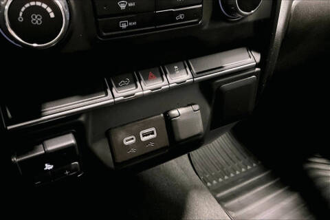 2023 Chevrolet Silverado 2500HD