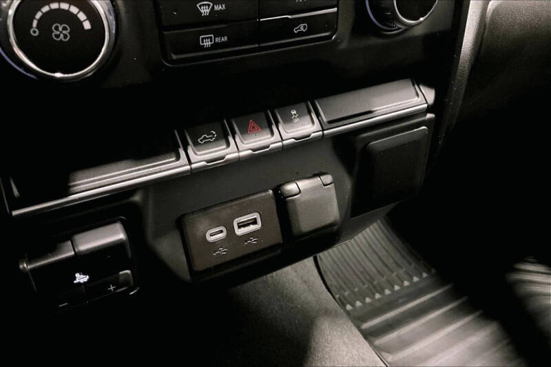 2023 Chevrolet Silverado 2500HD