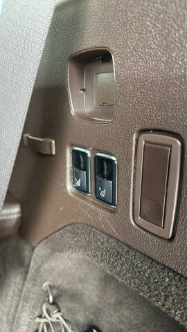 2017 Mercedes-Benz GLS GLS 450