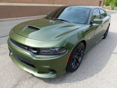 2020 Dodge Charger