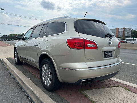 2014 Buick Enclave Premium