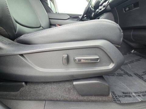 2024 Honda Pilot EX-L