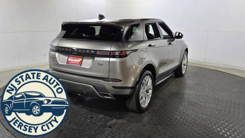 2023 Land Rover Range Rover Evoque P250 R-Dynamic SE