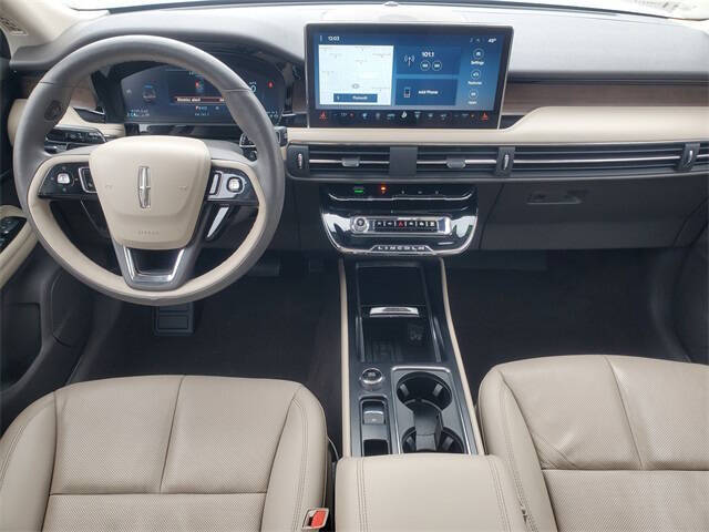 2023 Lincoln Corsair Reserve