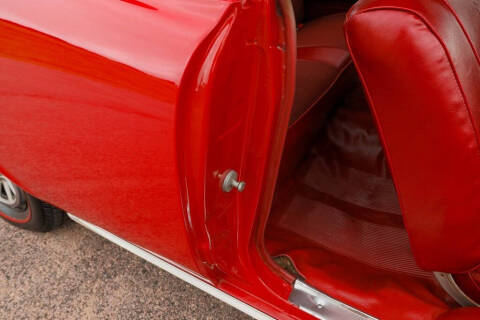 1966 Pontiac Tempest