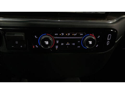 2024 Chevrolet Silverado 3500HD