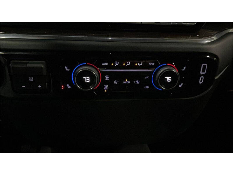 2024 Chevrolet Silverado 3500HD