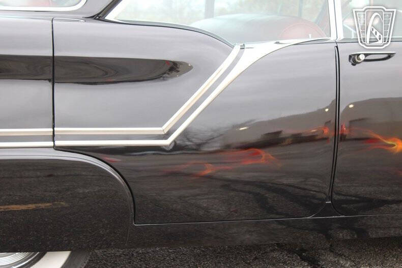1957 Oldsmobile Eighty-Eight