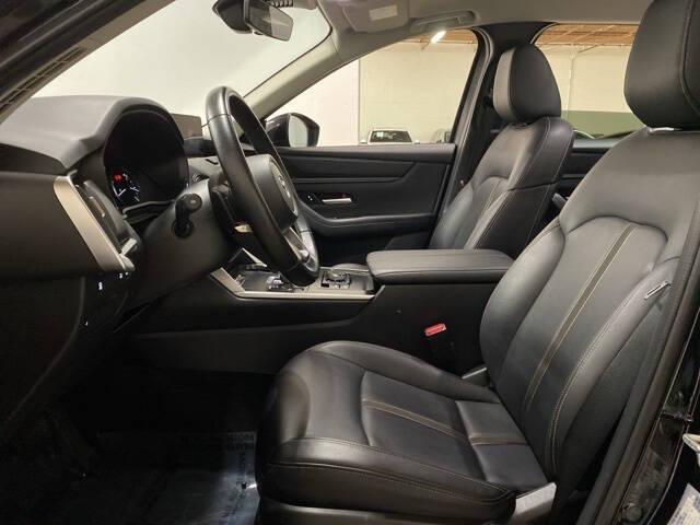 2025 Mazda CX-90 3.3 Turbo Select