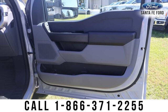 2026 Ford F-350 Super Duty XL